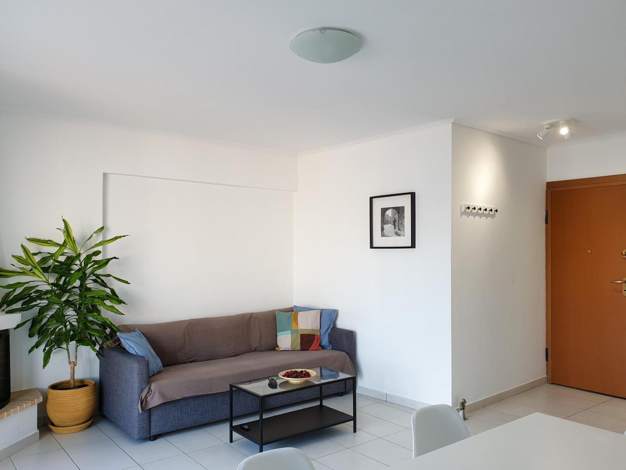 Kyma Apartments - Athens Acropolis 14 Zewnętrze zdjęcie