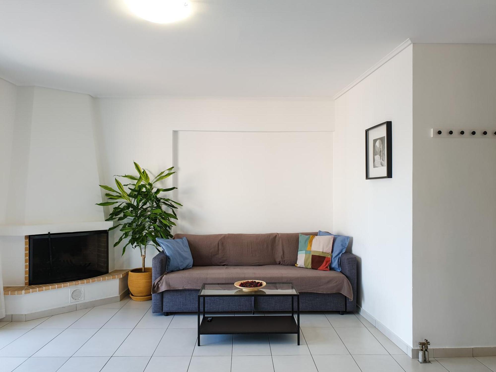 Kyma Apartments - Athens Acropolis 14 Zewnętrze zdjęcie
