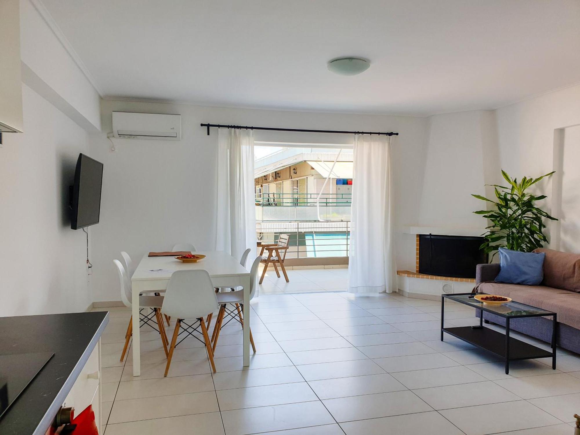 Kyma Apartments - Athens Acropolis 14 Zewnętrze zdjęcie