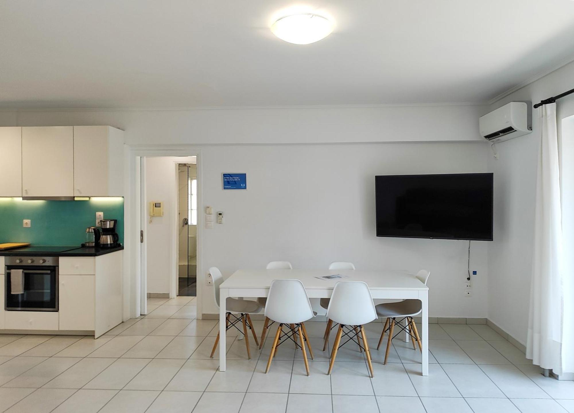 Kyma Apartments - Athens Acropolis 14 Zewnętrze zdjęcie