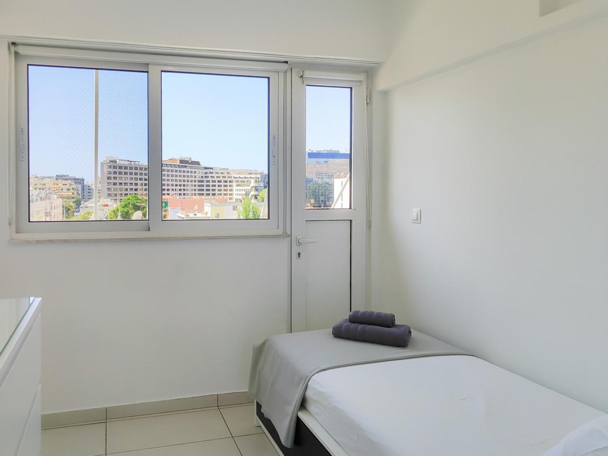 Kyma Apartments - Athens Acropolis 14 Zewnętrze zdjęcie