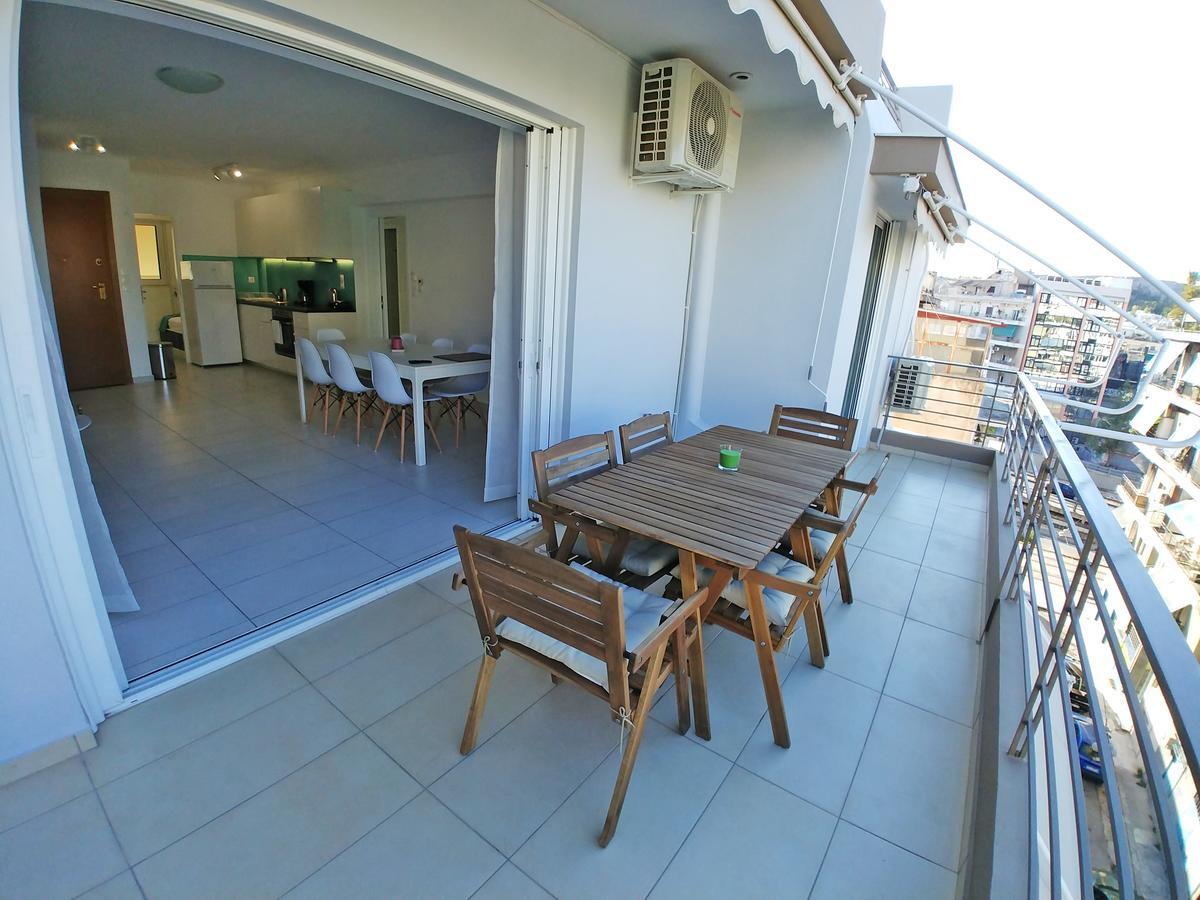 Kyma Apartments - Athens Acropolis 14 Zewnętrze zdjęcie
